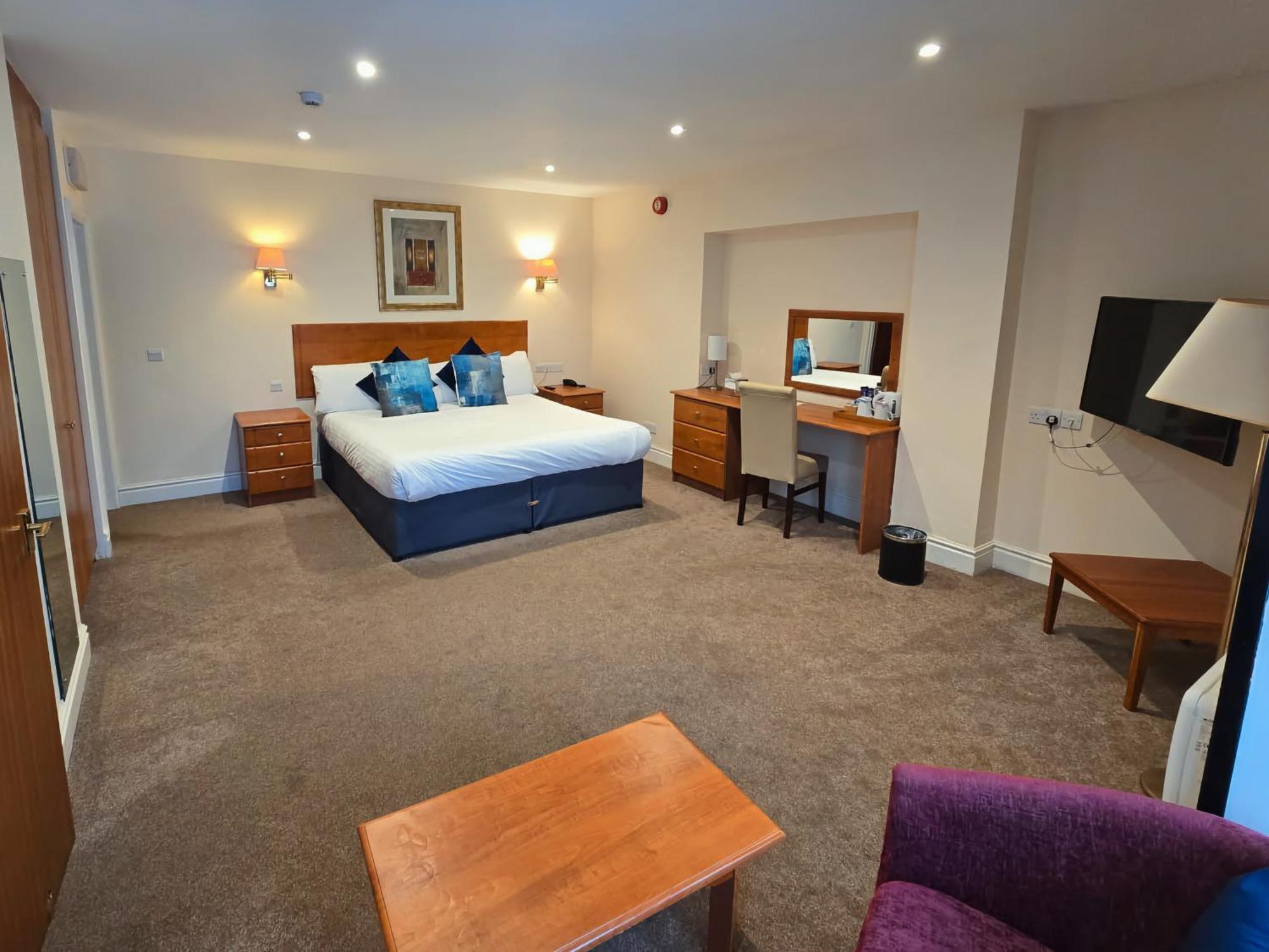 Skelwith Bridge Hotel Ambleside Buitenkant foto