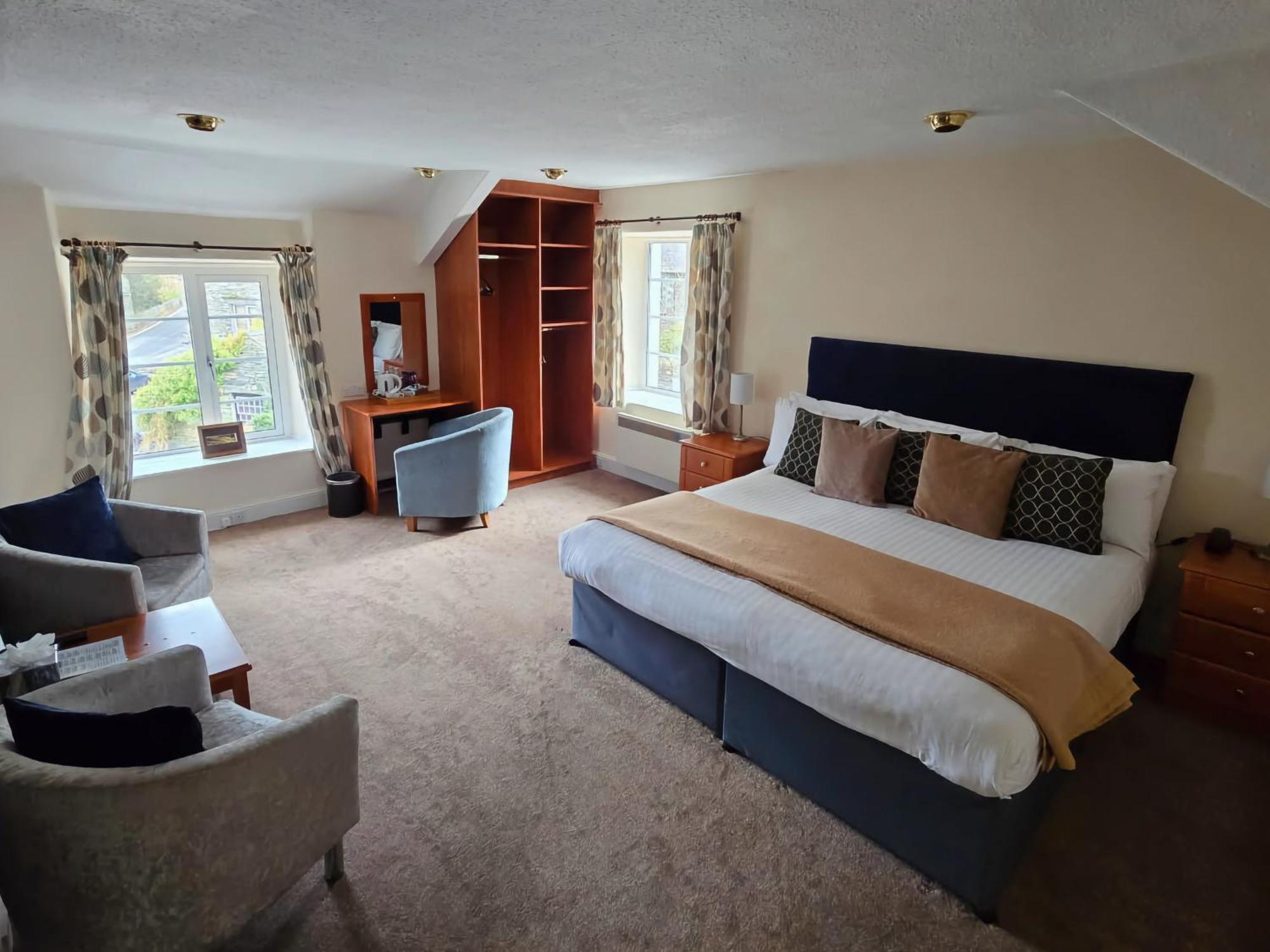 Skelwith Bridge Hotel Ambleside Buitenkant foto